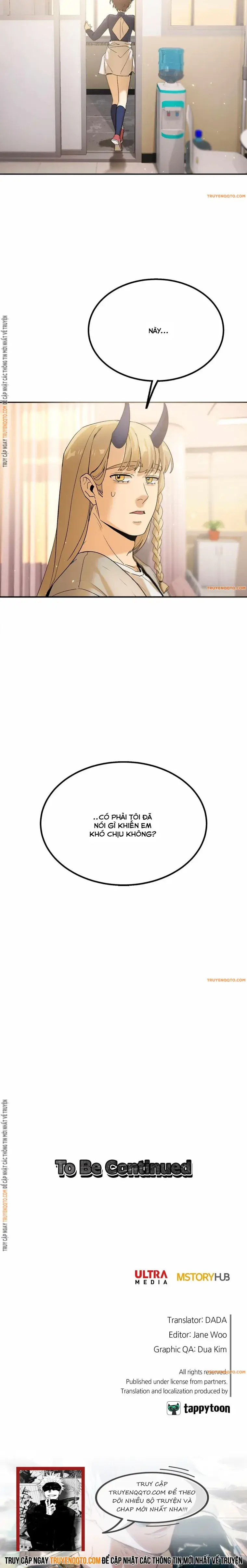 Tôi Là Học Sinh Hạng D Chapter 22 - 10