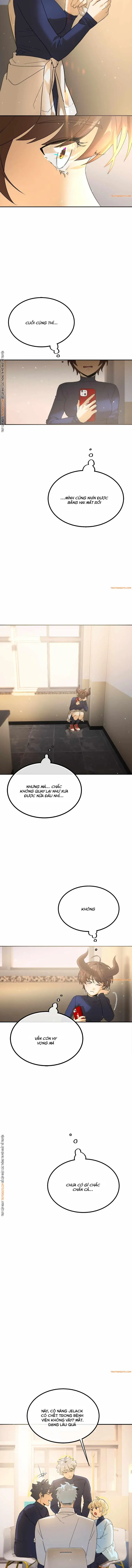 Tôi Là Học Sinh Hạng D Chapter 23 - 2