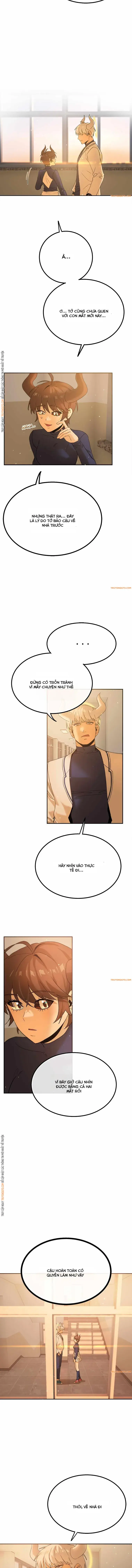 Tôi Là Học Sinh Hạng D Chapter 23 - 7