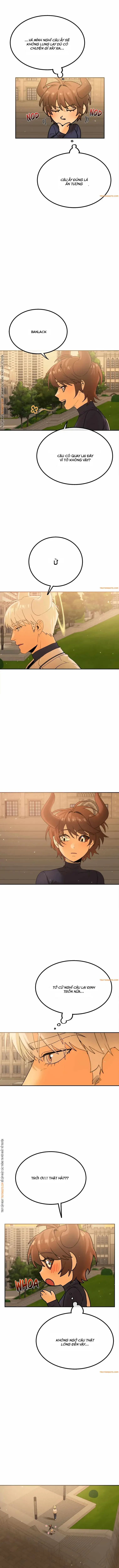 Tôi Là Học Sinh Hạng D Chapter 23 - 9