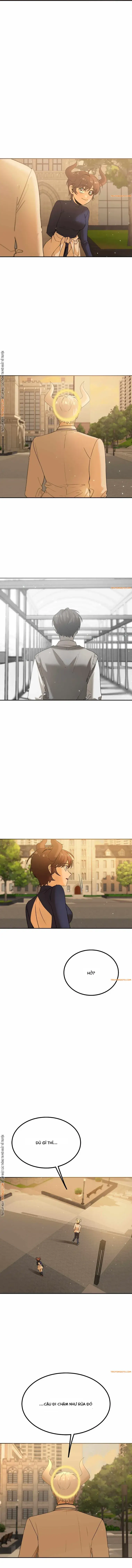 Tôi Là Học Sinh Hạng D Chapter 23 - 10