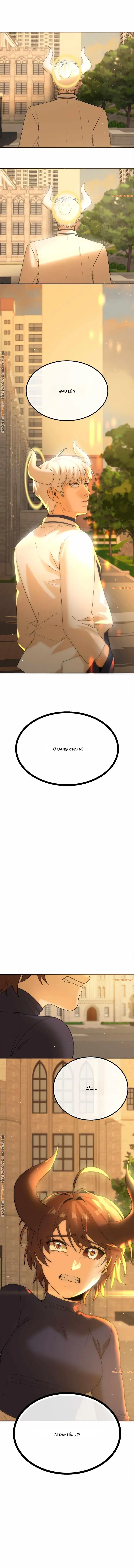 Tôi Là Học Sinh Hạng D Chapter 23 - 11