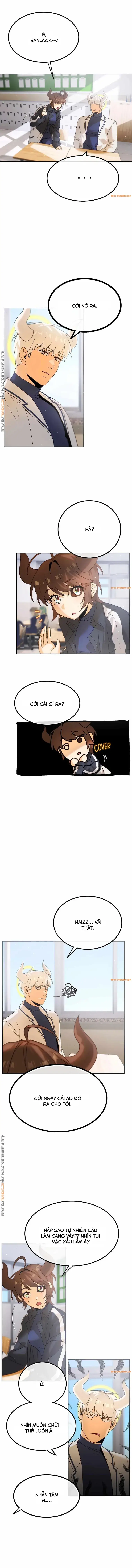 Tôi Là Học Sinh Hạng D Chapter 32 - 2