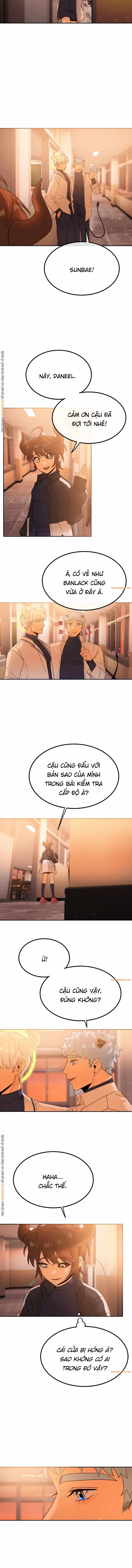 Tôi Là Học Sinh Hạng D Chapter 33 - 4