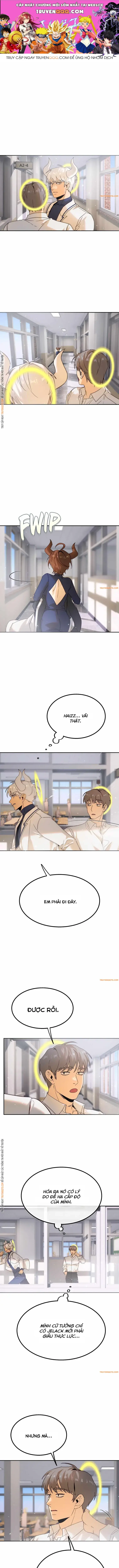 Tôi Là Học Sinh Hạng D Chapter 35 - 1