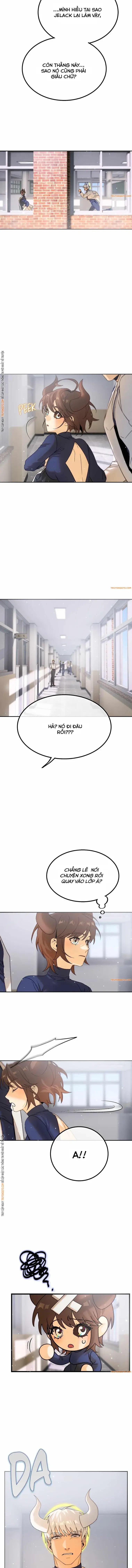 Tôi Là Học Sinh Hạng D Chapter 35 - 2