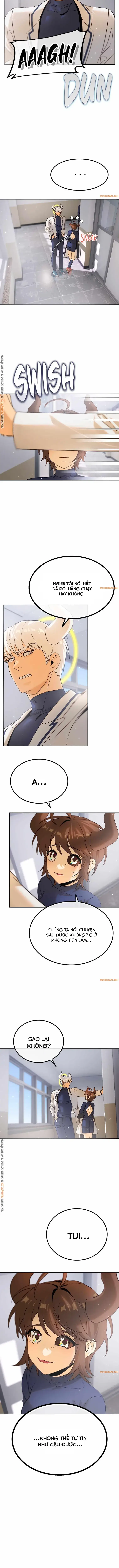 Tôi Là Học Sinh Hạng D Chapter 35 - 3