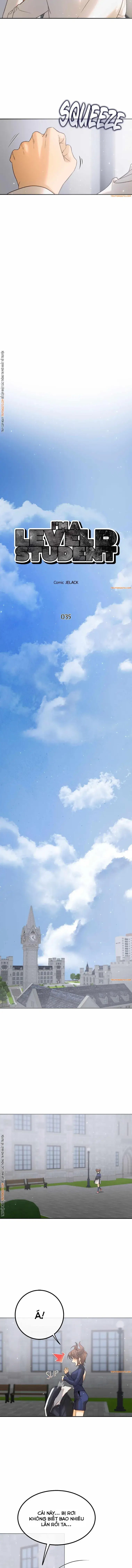 Tôi Là Học Sinh Hạng D Chapter 35 - 5