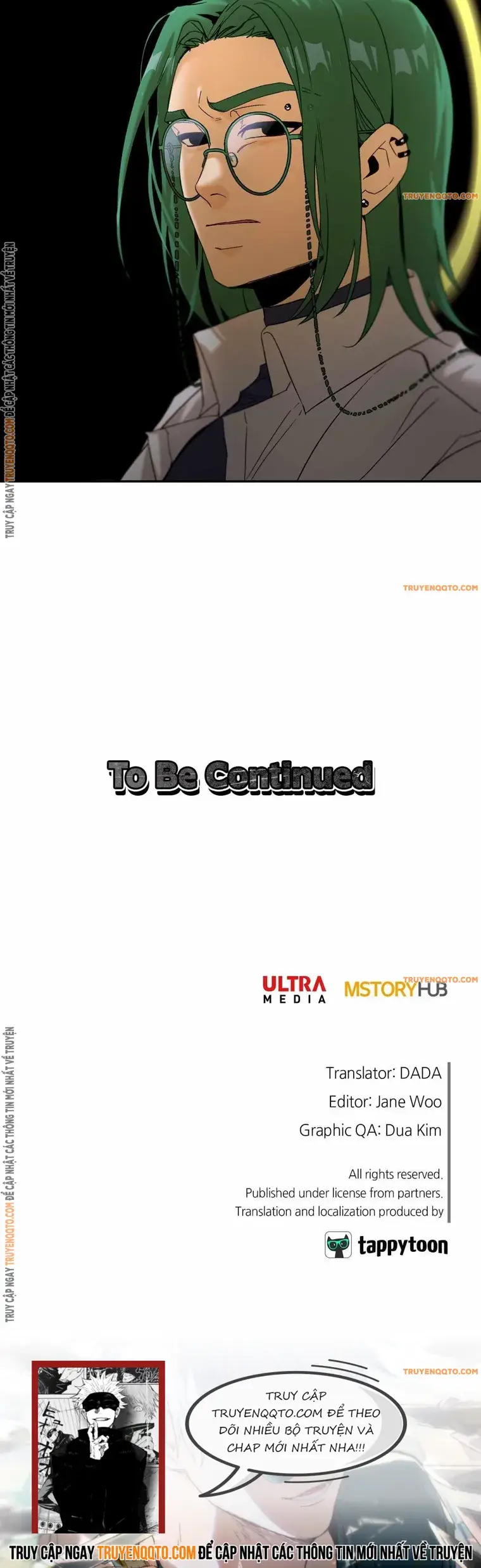 Tôi Là Học Sinh Hạng D Chapter 35 - 10