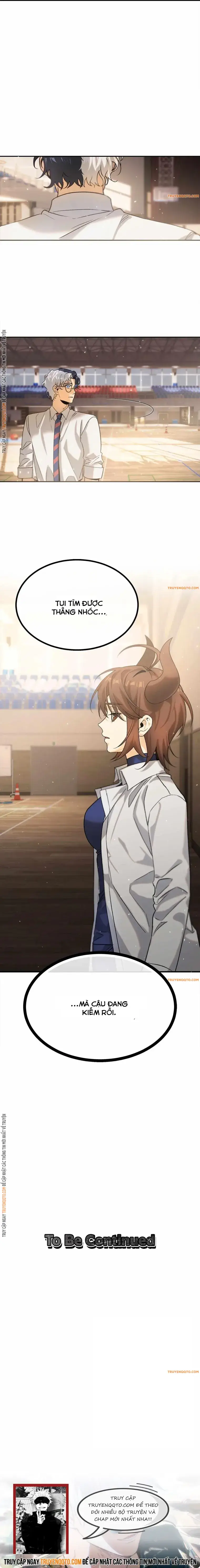 Tôi Là Học Sinh Hạng D Chapter 42 - 10