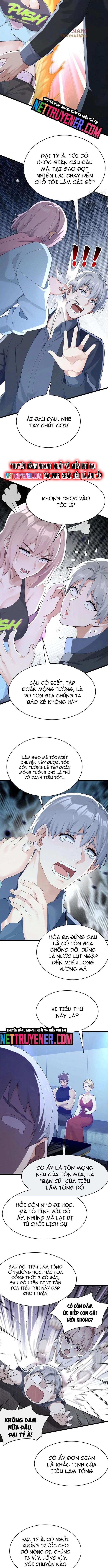 Đại Lão Xuống Núi: Bắt Đầu Từ Việc Trở Thành Thư Ký Chapter 102 - 4