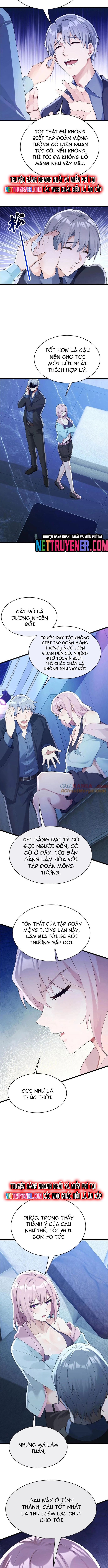 Đại Lão Xuống Núi: Bắt Đầu Từ Việc Trở Thành Thư Ký Chapter 102 - 5