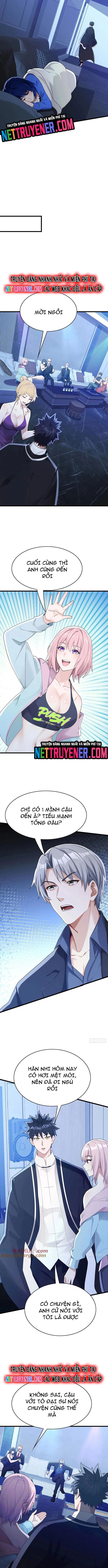 Đại Lão Xuống Núi: Bắt Đầu Từ Việc Trở Thành Thư Ký Chapter 102 - 7