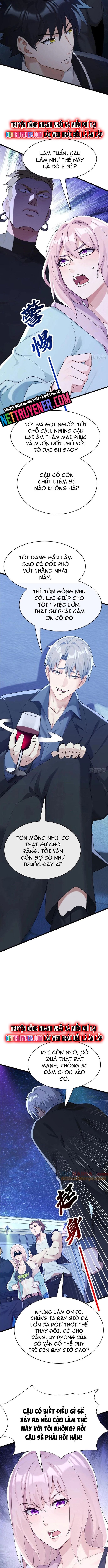 Đại Lão Xuống Núi: Bắt Đầu Từ Việc Trở Thành Thư Ký Chapter 103 - 3