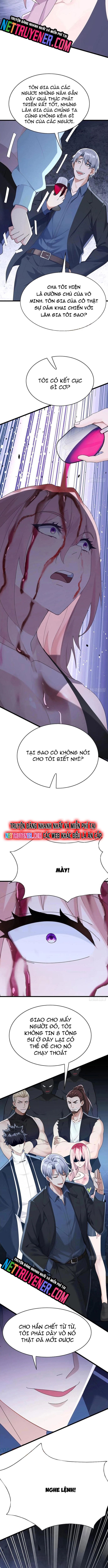 Đại Lão Xuống Núi: Bắt Đầu Từ Việc Trở Thành Thư Ký Chapter 103 - 4