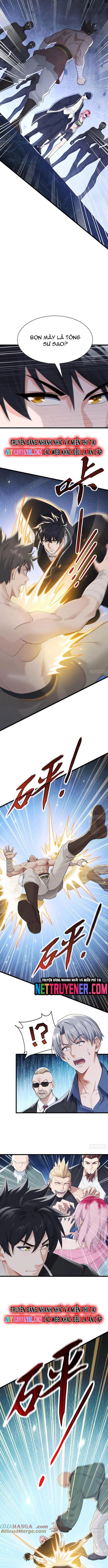 Đại Lão Xuống Núi: Bắt Đầu Từ Việc Trở Thành Thư Ký Chapter 103 - 5