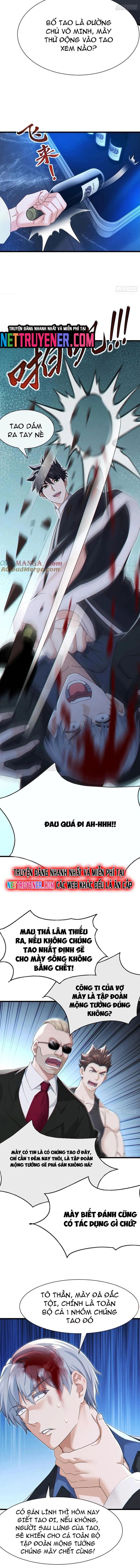 Đại Lão Xuống Núi: Bắt Đầu Từ Việc Trở Thành Thư Ký Chapter 103 - 7