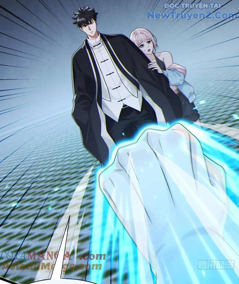 Đại Lão Xuống Núi: Bắt Đầu Từ Việc Trở Thành Thư Ký Chapter 106 - 19