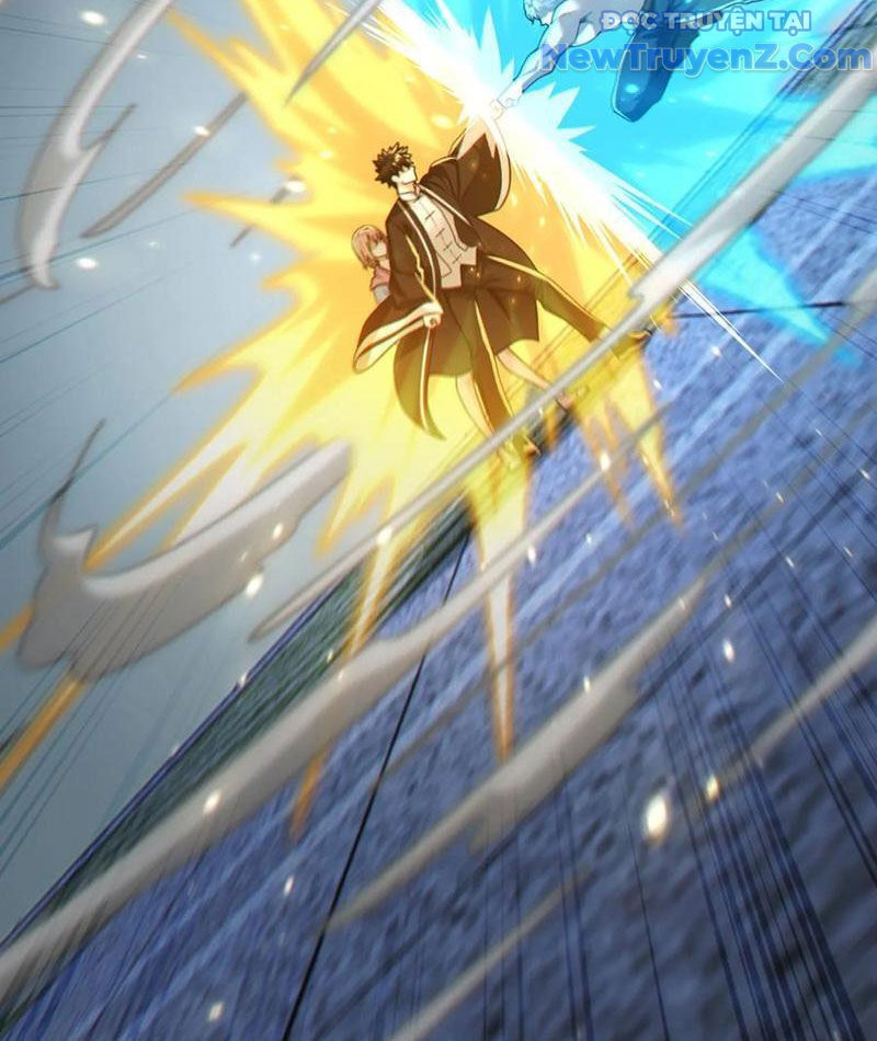 Đại Lão Xuống Núi: Bắt Đầu Từ Việc Trở Thành Thư Ký Chapter 106 - 25