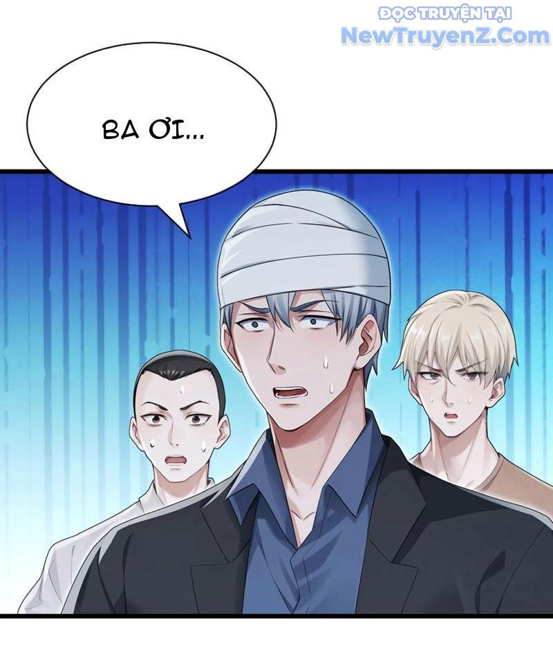 Đại Lão Xuống Núi: Bắt Đầu Từ Việc Trở Thành Thư Ký Chapter 106 - 34