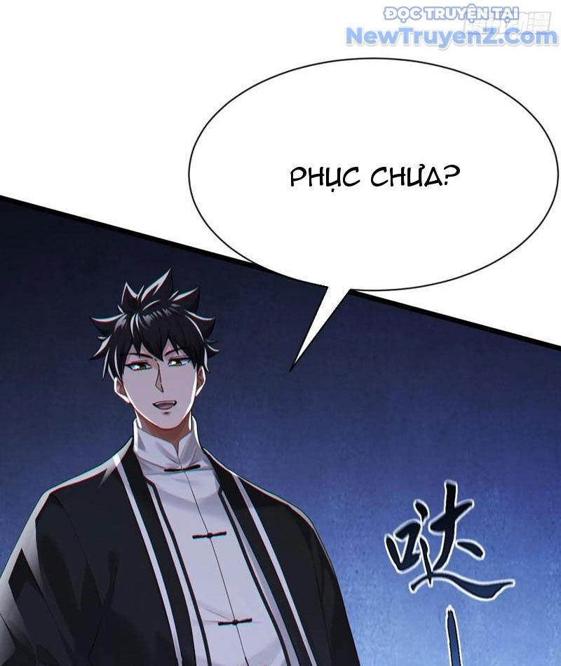 Đại Lão Xuống Núi: Bắt Đầu Từ Việc Trở Thành Thư Ký Chapter 106 - 35