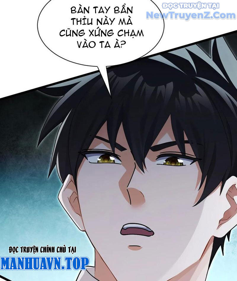 Đại Lão Xuống Núi: Bắt Đầu Từ Việc Trở Thành Thư Ký Chapter 106 - 5