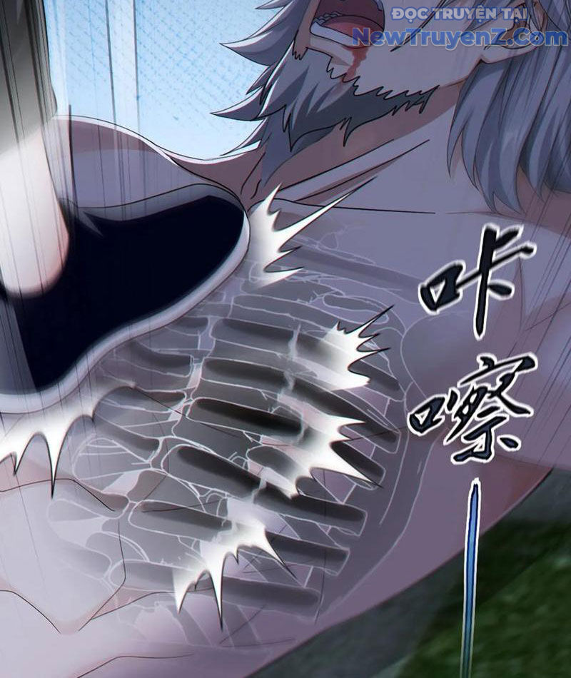 Đại Lão Xuống Núi: Bắt Đầu Từ Việc Trở Thành Thư Ký Chapter 106 - 41