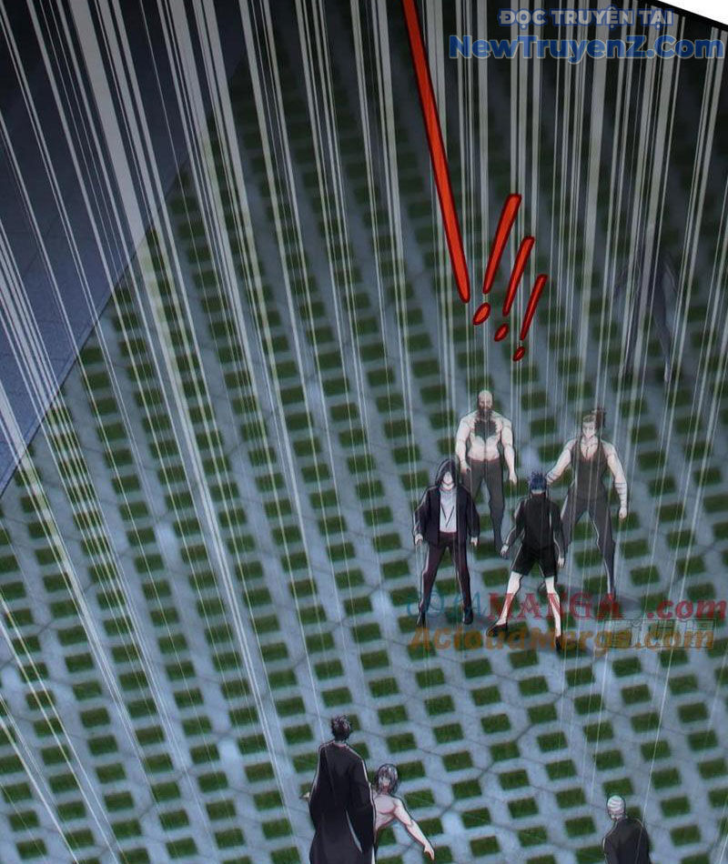 Đại Lão Xuống Núi: Bắt Đầu Từ Việc Trở Thành Thư Ký Chapter 106 - 43