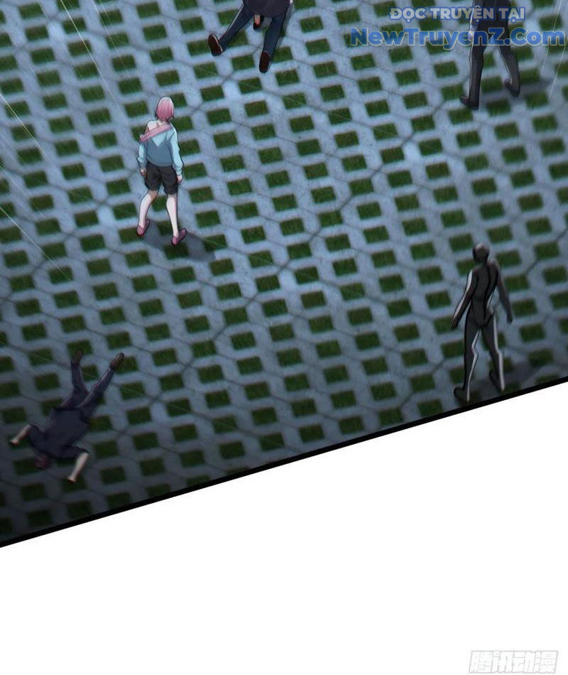 Đại Lão Xuống Núi: Bắt Đầu Từ Việc Trở Thành Thư Ký Chapter 106 - 44