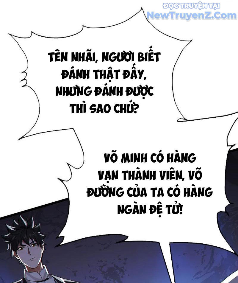 Đại Lão Xuống Núi: Bắt Đầu Từ Việc Trở Thành Thư Ký Chapter 106 - 46