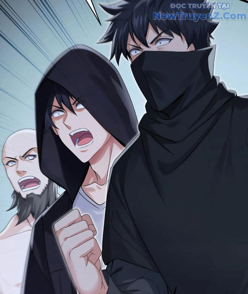 Đại Lão Xuống Núi: Bắt Đầu Từ Việc Trở Thành Thư Ký Chapter 106 - 54