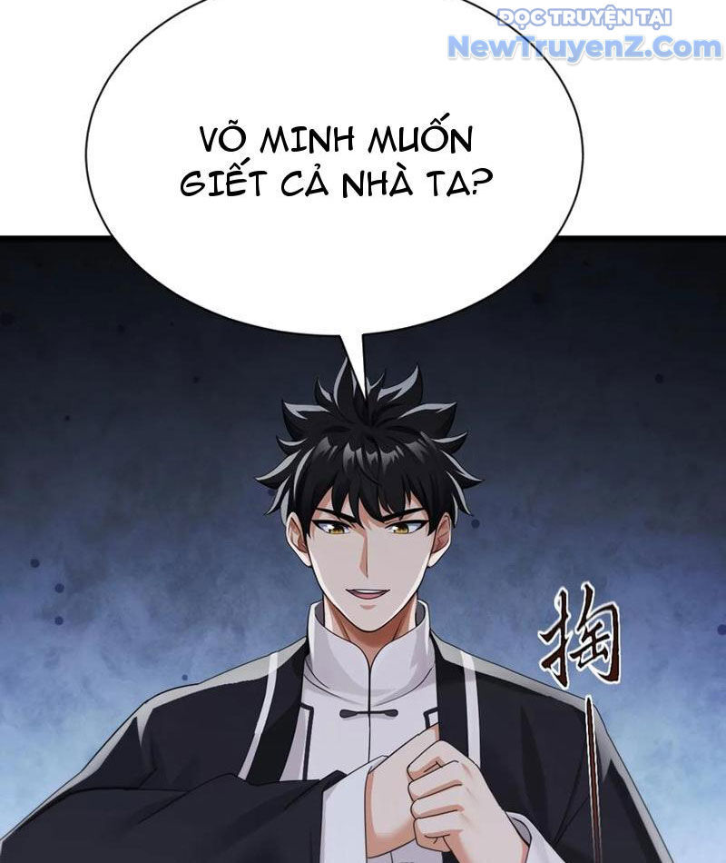 Đại Lão Xuống Núi: Bắt Đầu Từ Việc Trở Thành Thư Ký Chapter 106 - 56