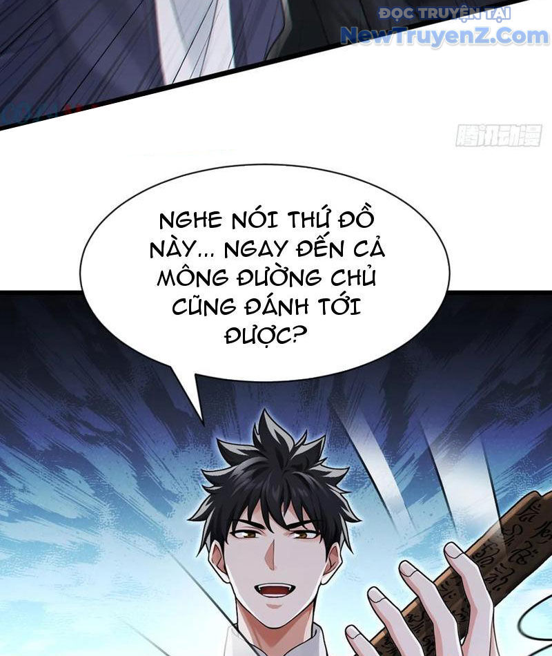 Đại Lão Xuống Núi: Bắt Đầu Từ Việc Trở Thành Thư Ký Chapter 106 - 63