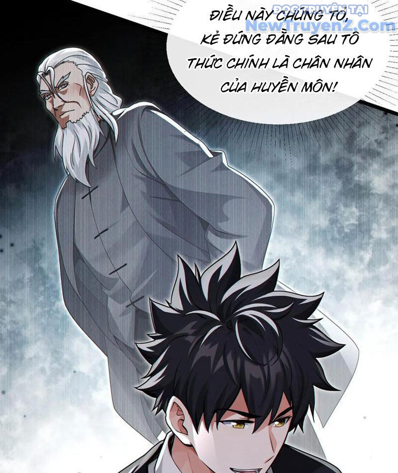 Đại Lão Xuống Núi: Bắt Đầu Từ Việc Trở Thành Thư Ký Chapter 106 - 69