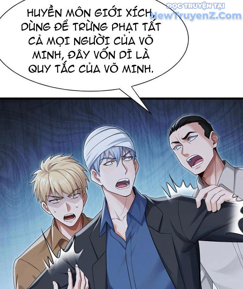 Đại Lão Xuống Núi: Bắt Đầu Từ Việc Trở Thành Thư Ký Chapter 106 - 76