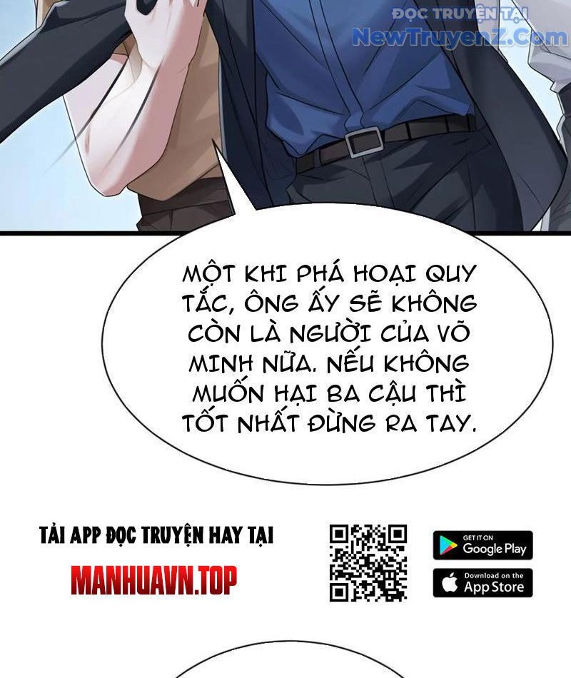 Đại Lão Xuống Núi: Bắt Đầu Từ Việc Trở Thành Thư Ký Chapter 106 - 77