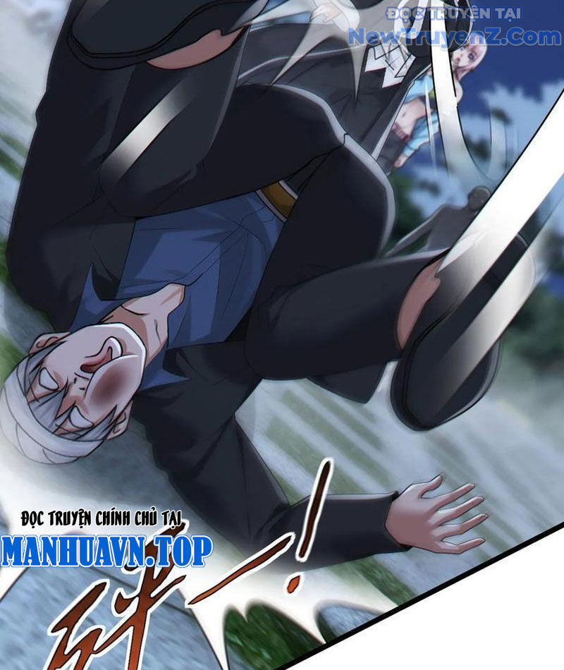 Đại Lão Xuống Núi: Bắt Đầu Từ Việc Trở Thành Thư Ký Chapter 106 - 10