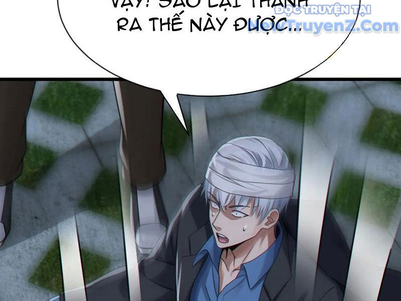 Đại Lão Xuống Núi: Bắt Đầu Từ Việc Trở Thành Thư Ký Chapter 107 - 21