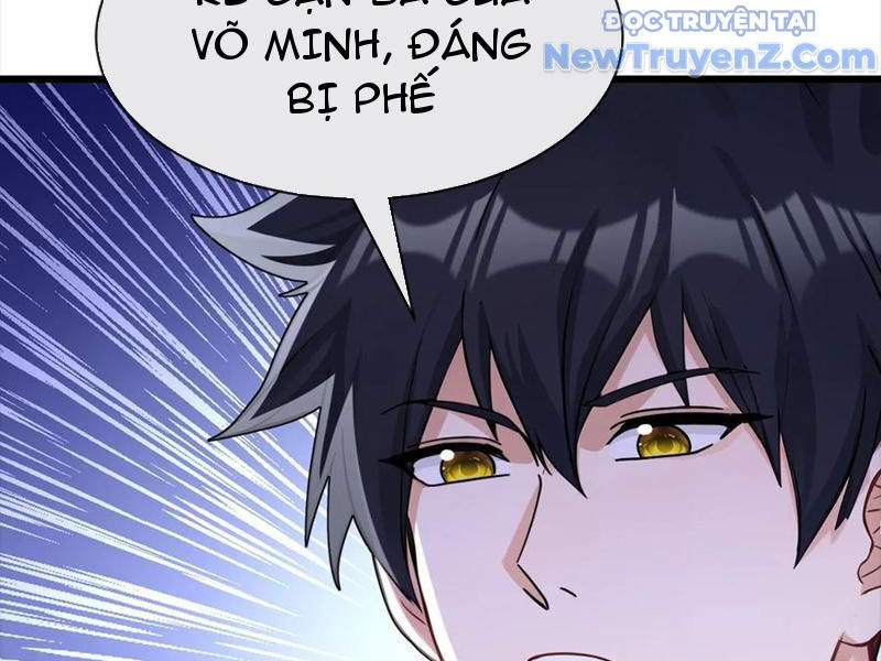 Đại Lão Xuống Núi: Bắt Đầu Từ Việc Trở Thành Thư Ký Chapter 107 - 59