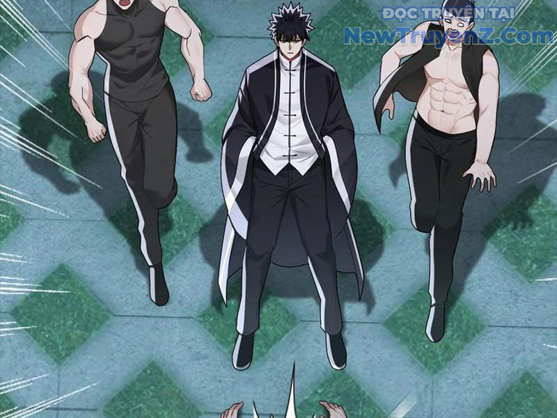 Đại Lão Xuống Núi: Bắt Đầu Từ Việc Trở Thành Thư Ký Chapter 107 - 65