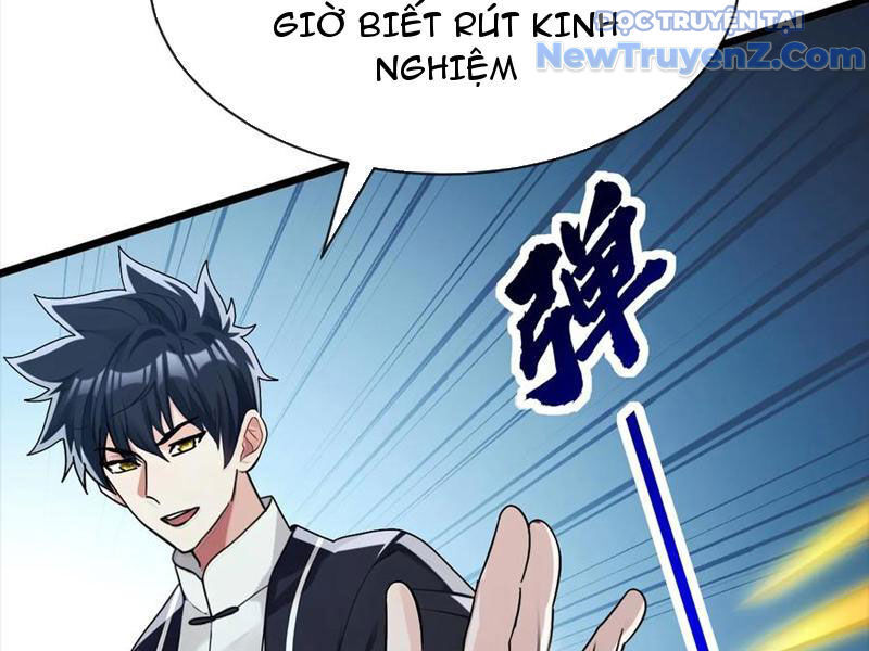 Đại Lão Xuống Núi: Bắt Đầu Từ Việc Trở Thành Thư Ký Chapter 107 - 77