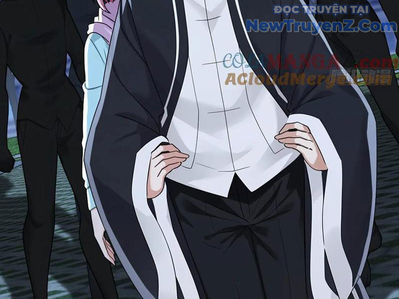 Đại Lão Xuống Núi: Bắt Đầu Từ Việc Trở Thành Thư Ký Chapter 107 - 96