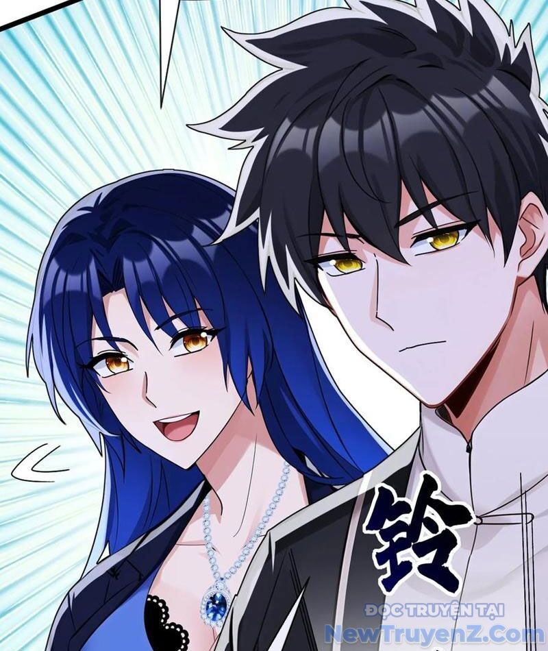 Đại Lão Xuống Núi: Bắt Đầu Từ Việc Trở Thành Thư Ký Chapter 108 - 15