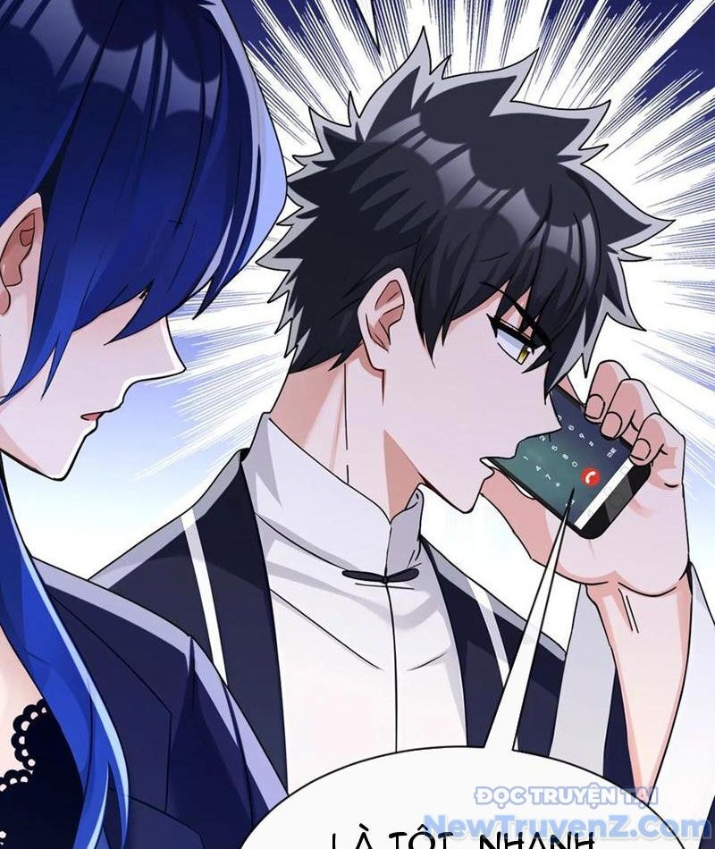 Đại Lão Xuống Núi: Bắt Đầu Từ Việc Trở Thành Thư Ký Chapter 108 - 17