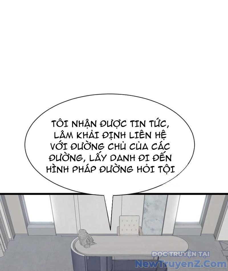 Đại Lão Xuống Núi: Bắt Đầu Từ Việc Trở Thành Thư Ký Chapter 108 - 19