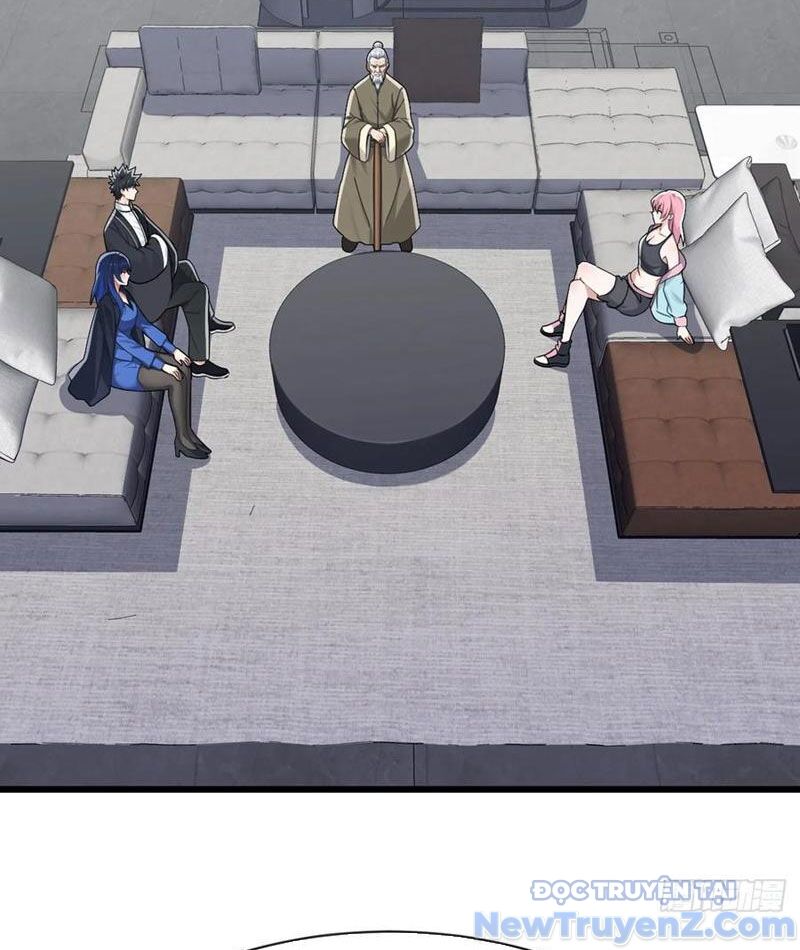 Đại Lão Xuống Núi: Bắt Đầu Từ Việc Trở Thành Thư Ký Chapter 108 - 20