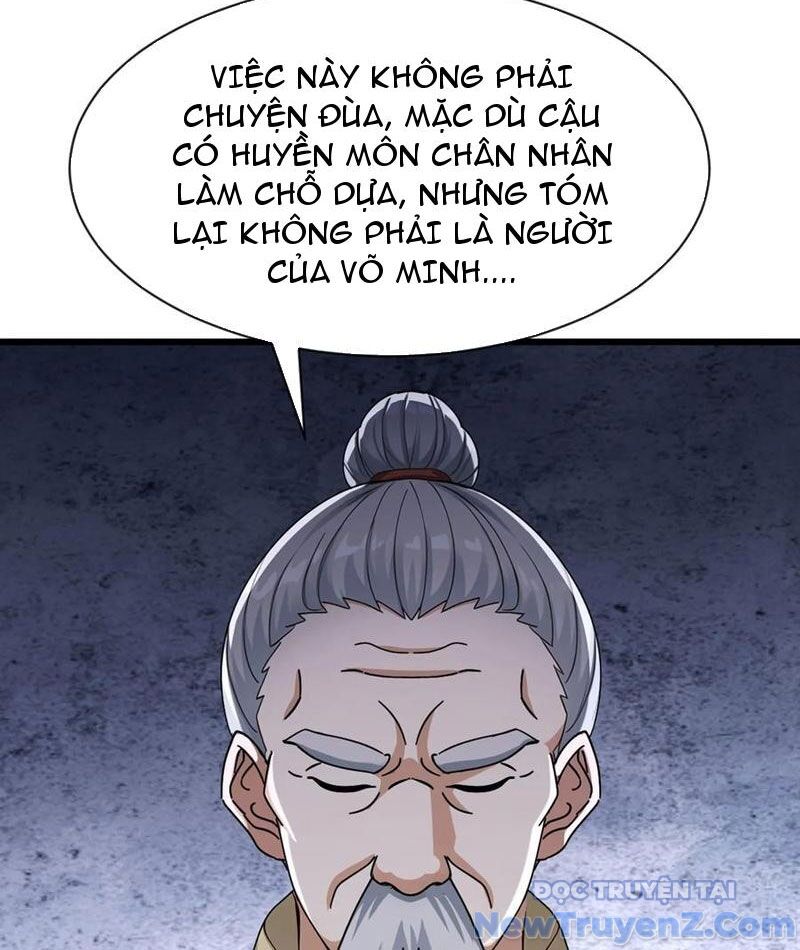 Đại Lão Xuống Núi: Bắt Đầu Từ Việc Trở Thành Thư Ký Chapter 108 - 21