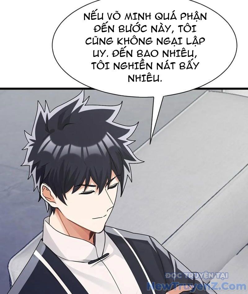 Đại Lão Xuống Núi: Bắt Đầu Từ Việc Trở Thành Thư Ký Chapter 108 - 23