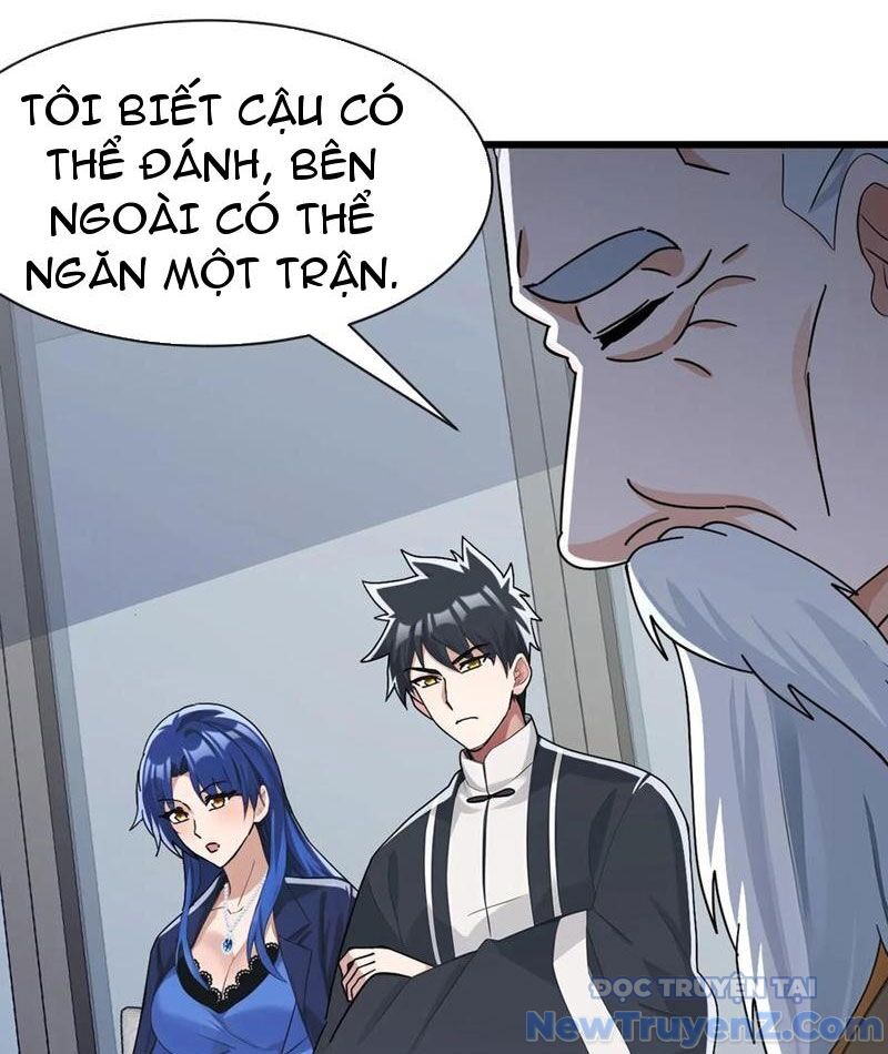 Đại Lão Xuống Núi: Bắt Đầu Từ Việc Trở Thành Thư Ký Chapter 108 - 25