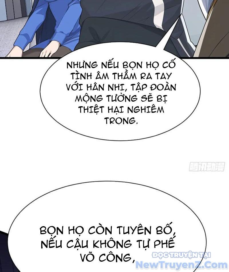 Đại Lão Xuống Núi: Bắt Đầu Từ Việc Trở Thành Thư Ký Chapter 108 - 26